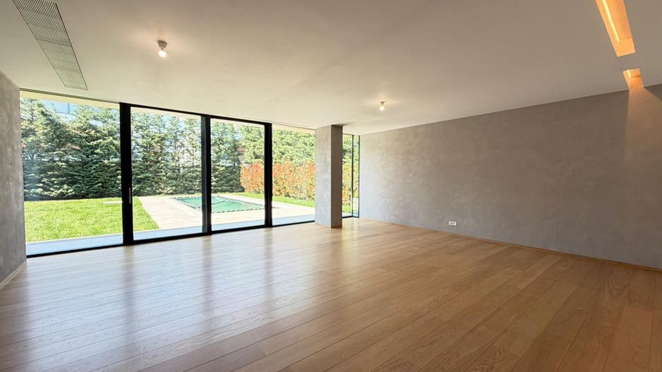 Vilă premium cu arhitectură contemporană |Piscină | Zona Iancu Nicolae - Poză 20