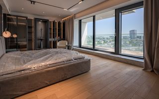 Penthouse 4 Camere | One Herastrau Towers - Poză 15