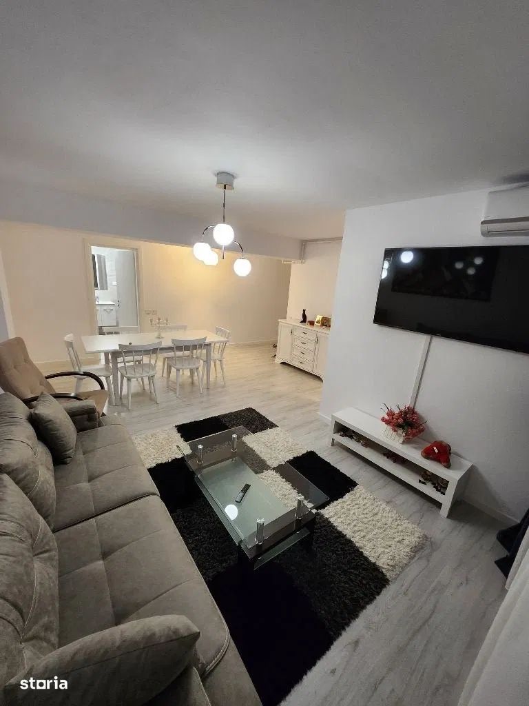 apartament 3 camere Splaiul Unirii - Poză 14