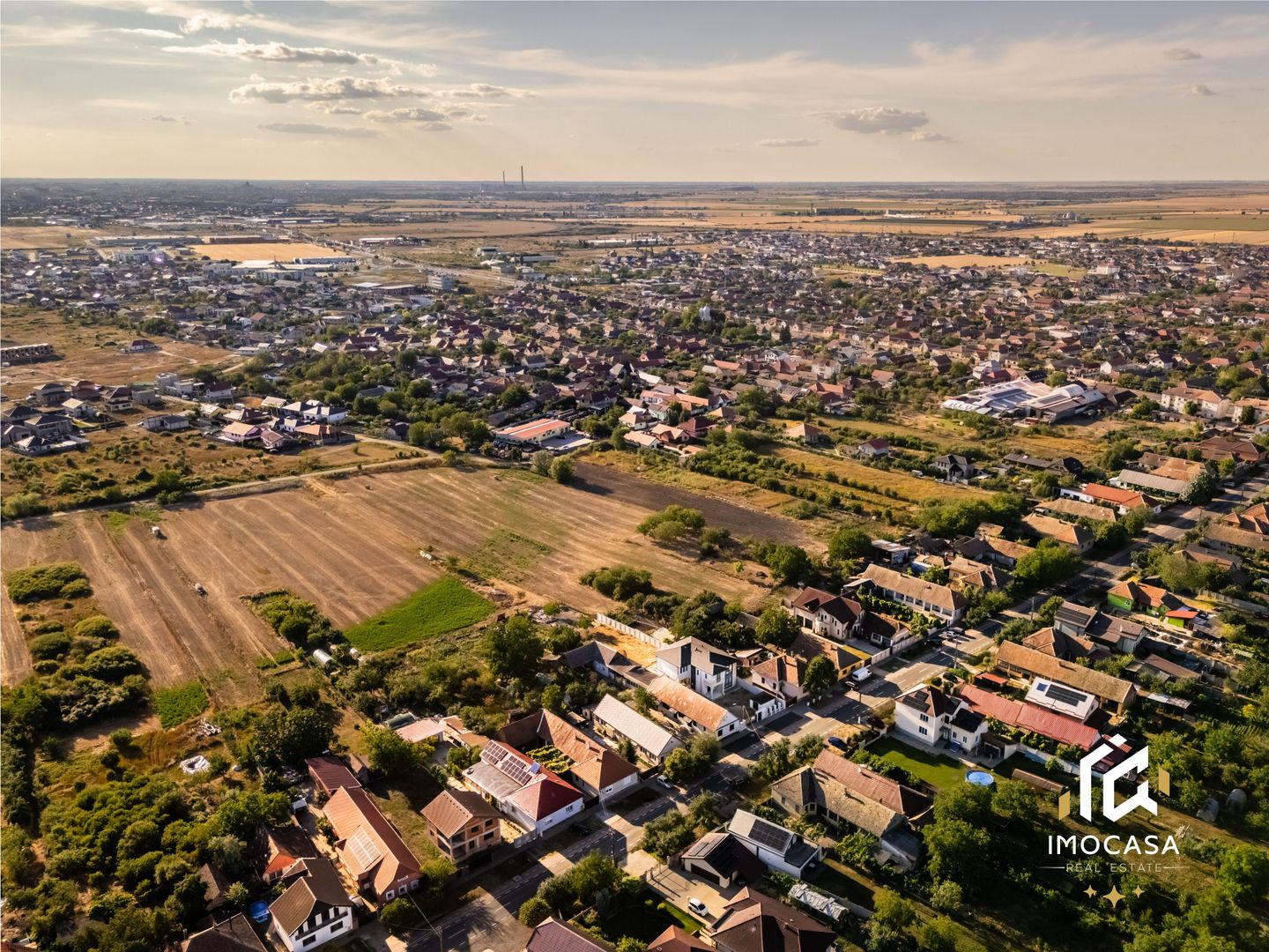 Vila P+E Eleganta, Confort S. Generos pt familie ta, Vladimirescu Arad - Poză 32