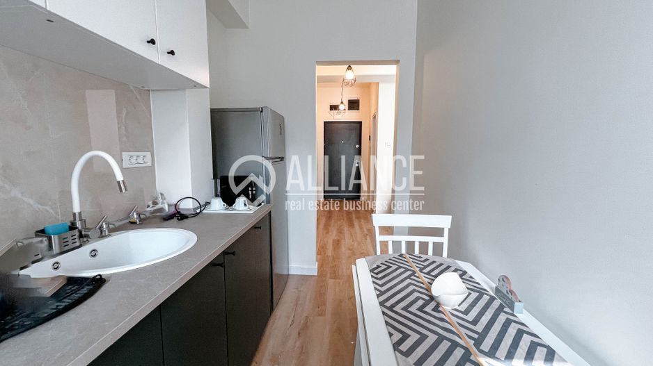 TOMIS NORD( COD 05 ) - Studio Premium la 1 minut de Campus - Poză 10