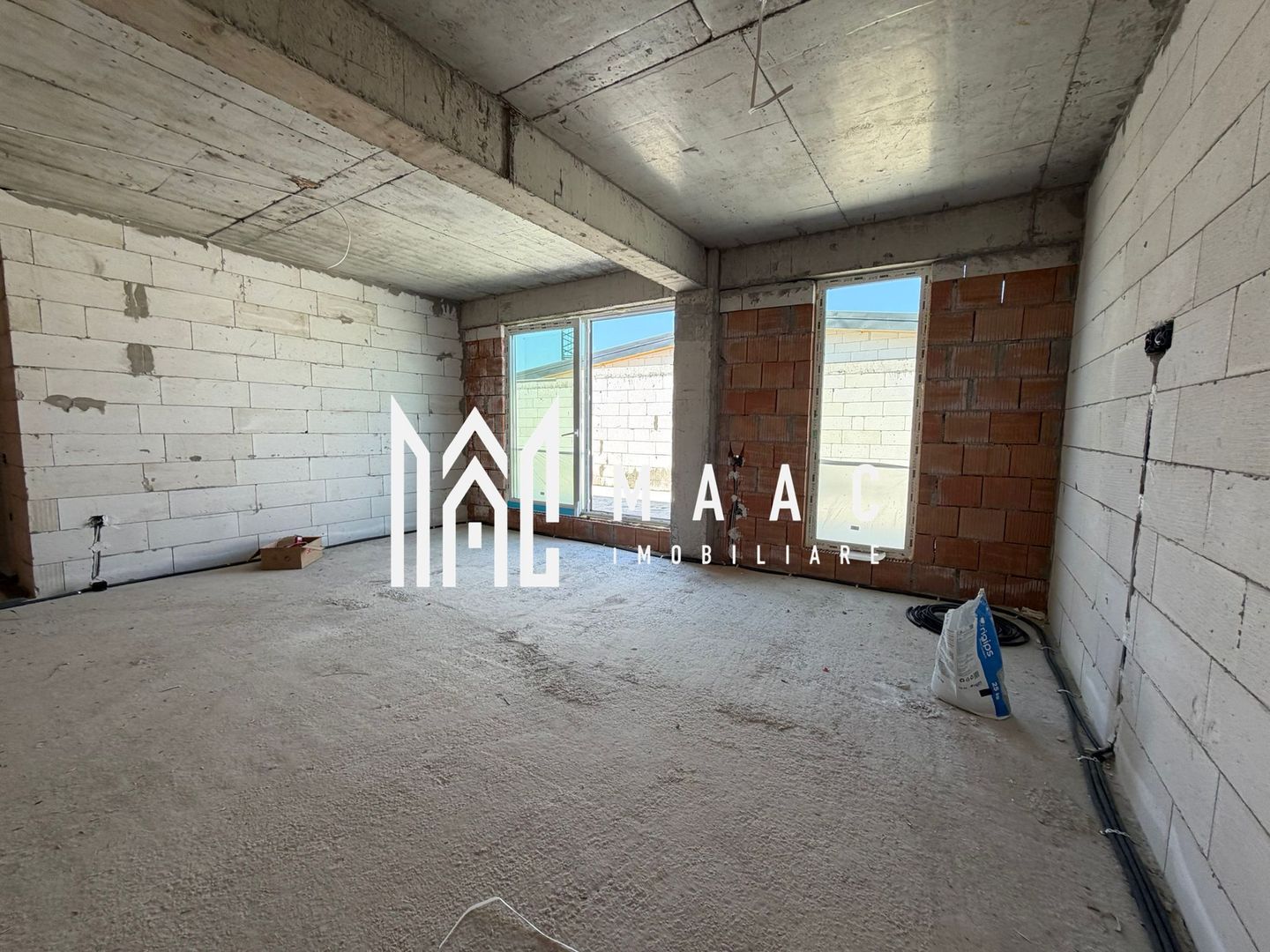 Penthouse 100 mp utili 70 mp terase | Zona Selimbar | - Poză 10