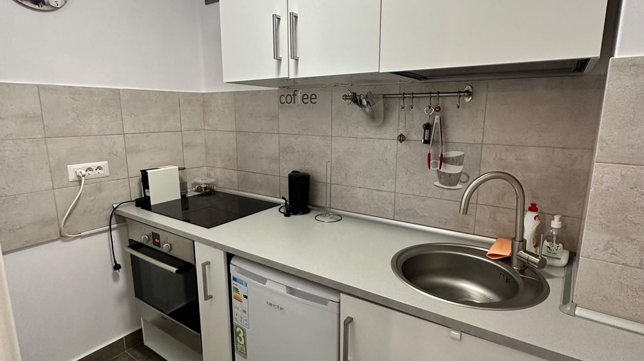 COMISION 0% | Apartament 1 Camera | Take Ionescu - Medicina | Mobilat - Poză 3