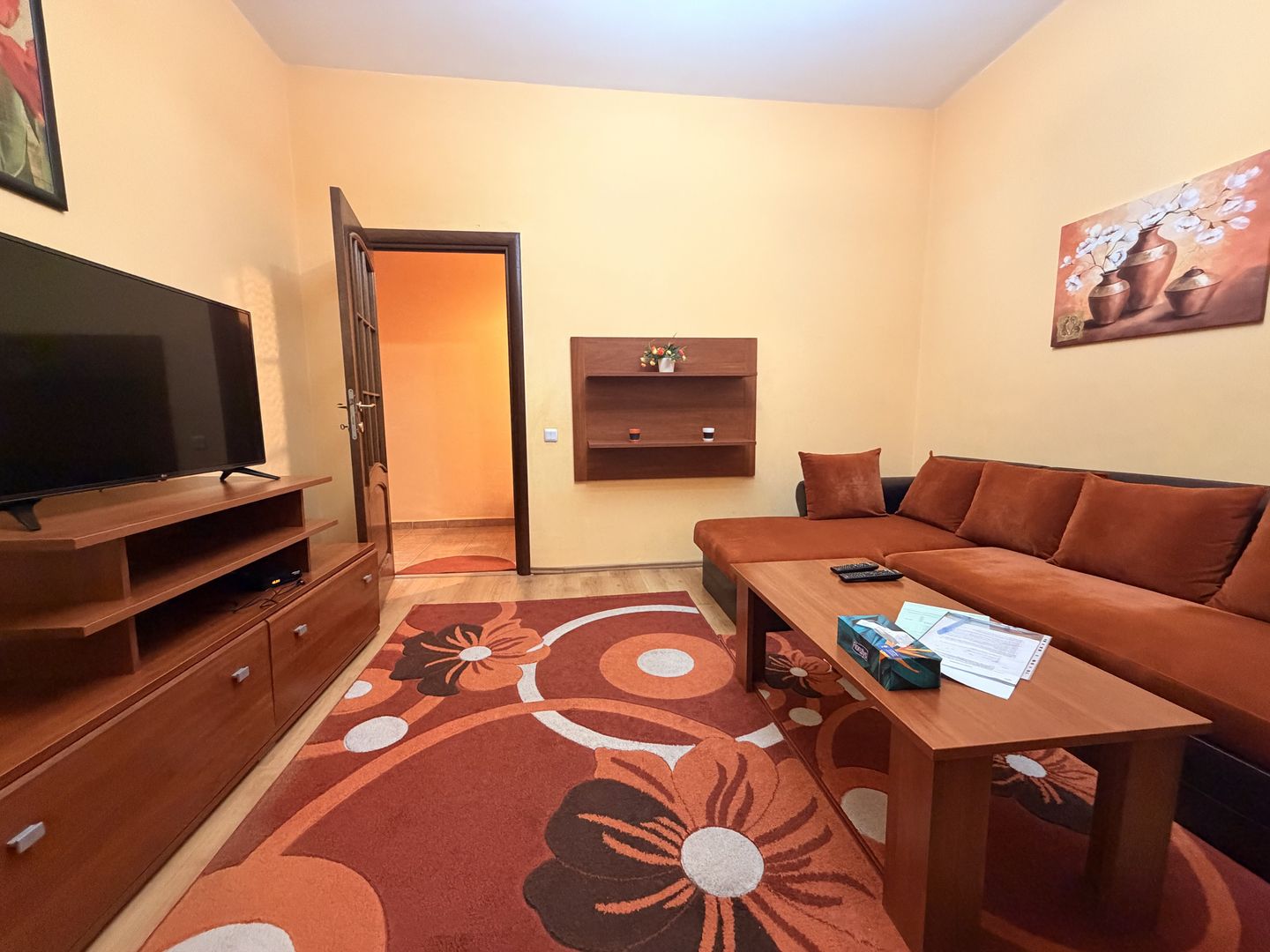 APARTAMENT 2 CAMERE | ROMANA | ASE - Poză 4