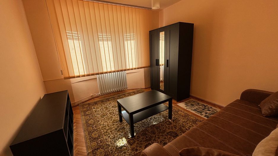 Apartament in apropiere de Medicina - Poză 1