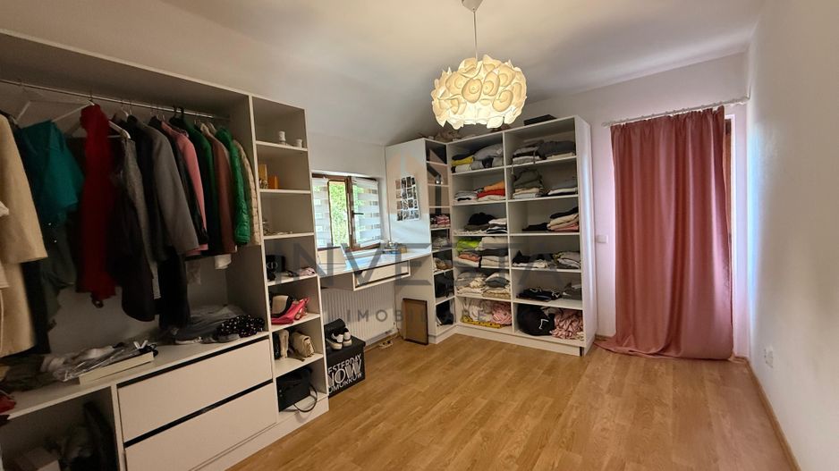 Casa individuala 187 mp utili cu teren in proprietate de 831 mp! - Poză 8