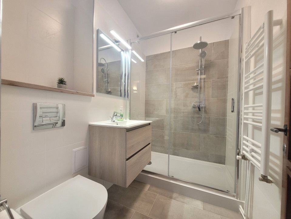Apartament 3 camere,  Zona Centrala - Bulevardul Milea - Poză 4