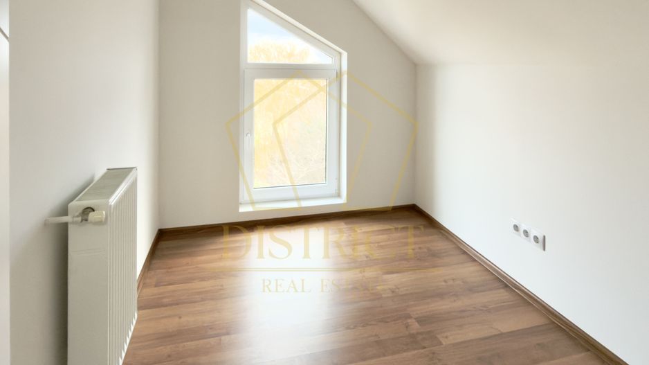 0% Com | Apartament superb 3 camere, pe două niveluri | Dumbrăvița - Poză 10