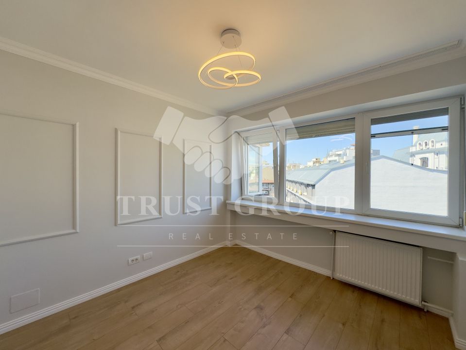 Apartament 3 camere Cișmigiu | Imobil 1959 - Poză 5