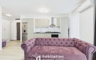 3 camere modern, aproape de Pădurea Verde - Poză 3