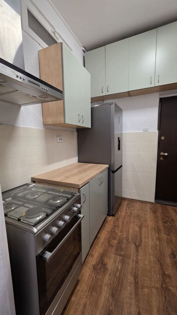 AP.2 CAMERE COTROCENI,CENTRALA PROPRIE,BUCATARIE INCHISA, COMISION 0% - Poză 11