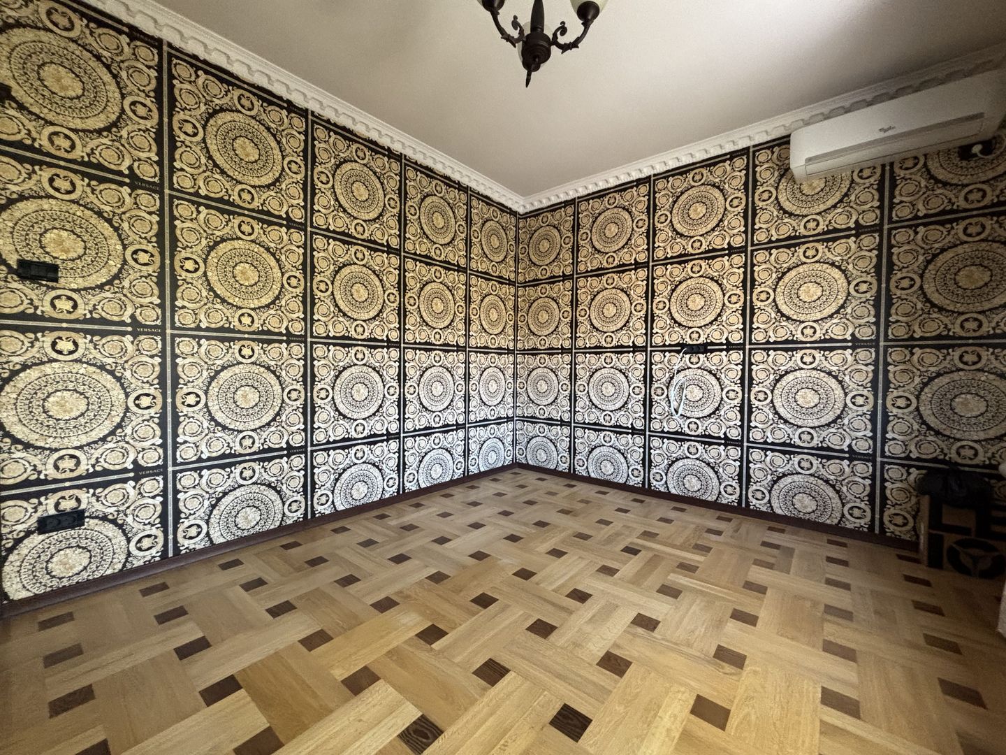 APARTAMENT 5 CAMERE / SPATIU DE BIROURI | BOXA+ GARAJ | PRIMAVERII - Poză 3