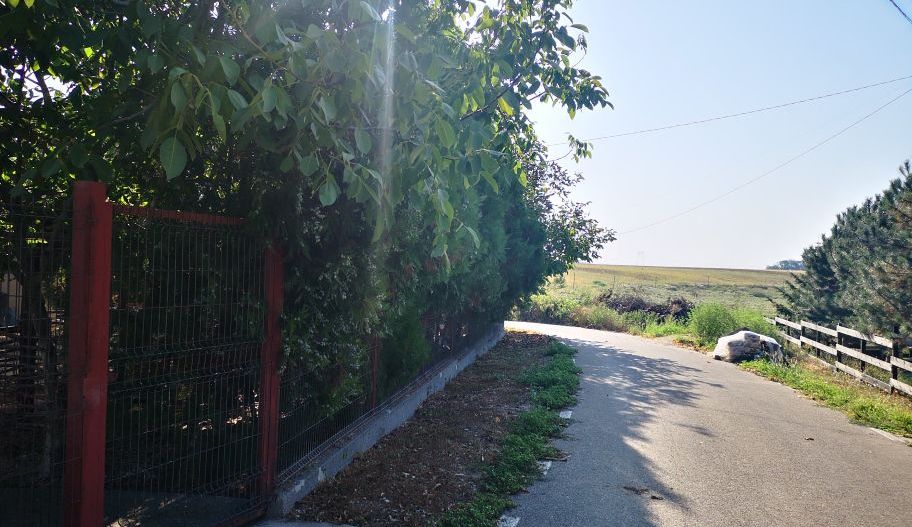 Casa mixta Urziceanca - Poză 4