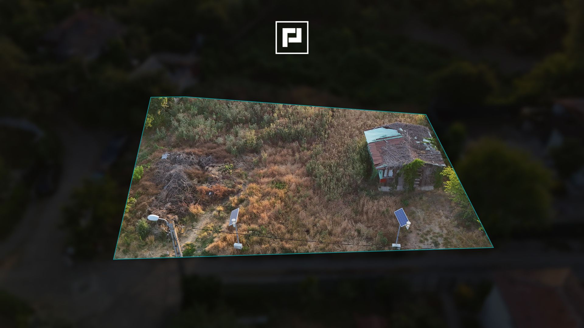 PREȚ REDUS! Teren de 742mp, zona 3 Insule Arad - Poză 8