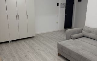 Apartament cu o cameră de închiriat în Valea Lupului, complex nou, cu loc de parcare - Poză 7