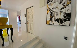 Apartament 4 camere Primaverii / Loc De Parcare inclus in pret - Poză 9