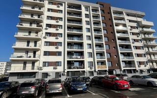 Apartament cu 2 camere de inchiriat, Drumul Binelui, Berceni, Sector 4 - Poză 11