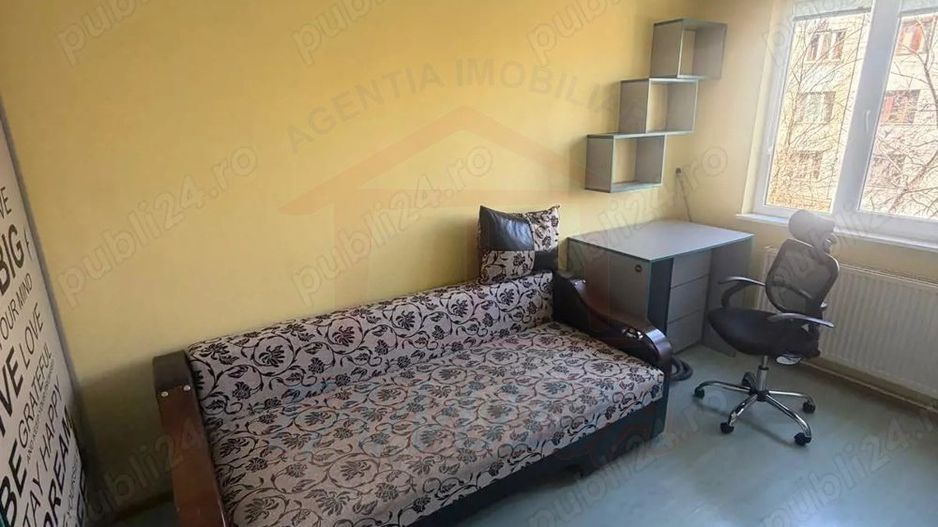 Apartament de inchiriat 2 camere decomandat micro 19 - Poză 1