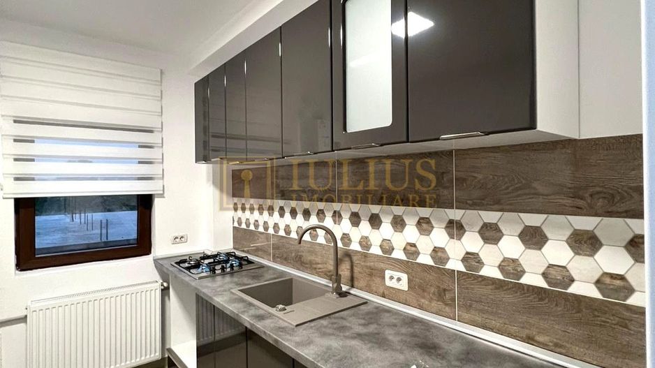 Apartament cu 2 camere in Giroc - Poză 8