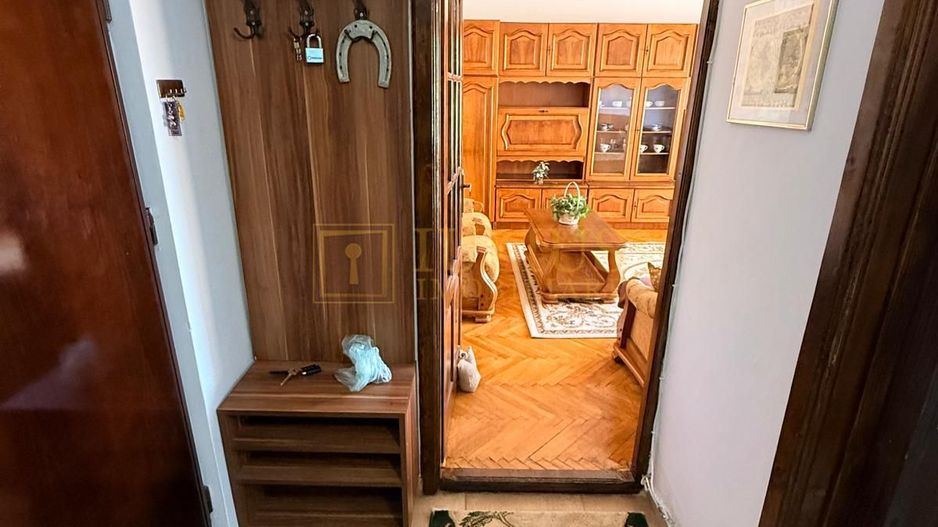 2 camere| Telegrafului| apartament superb| Pet friendly (pisica)| - Poză 18