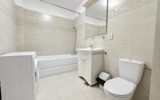 4 camere, terasa de 104mp, bloc nou, parcari subterane, Mărăști - Poză 9
