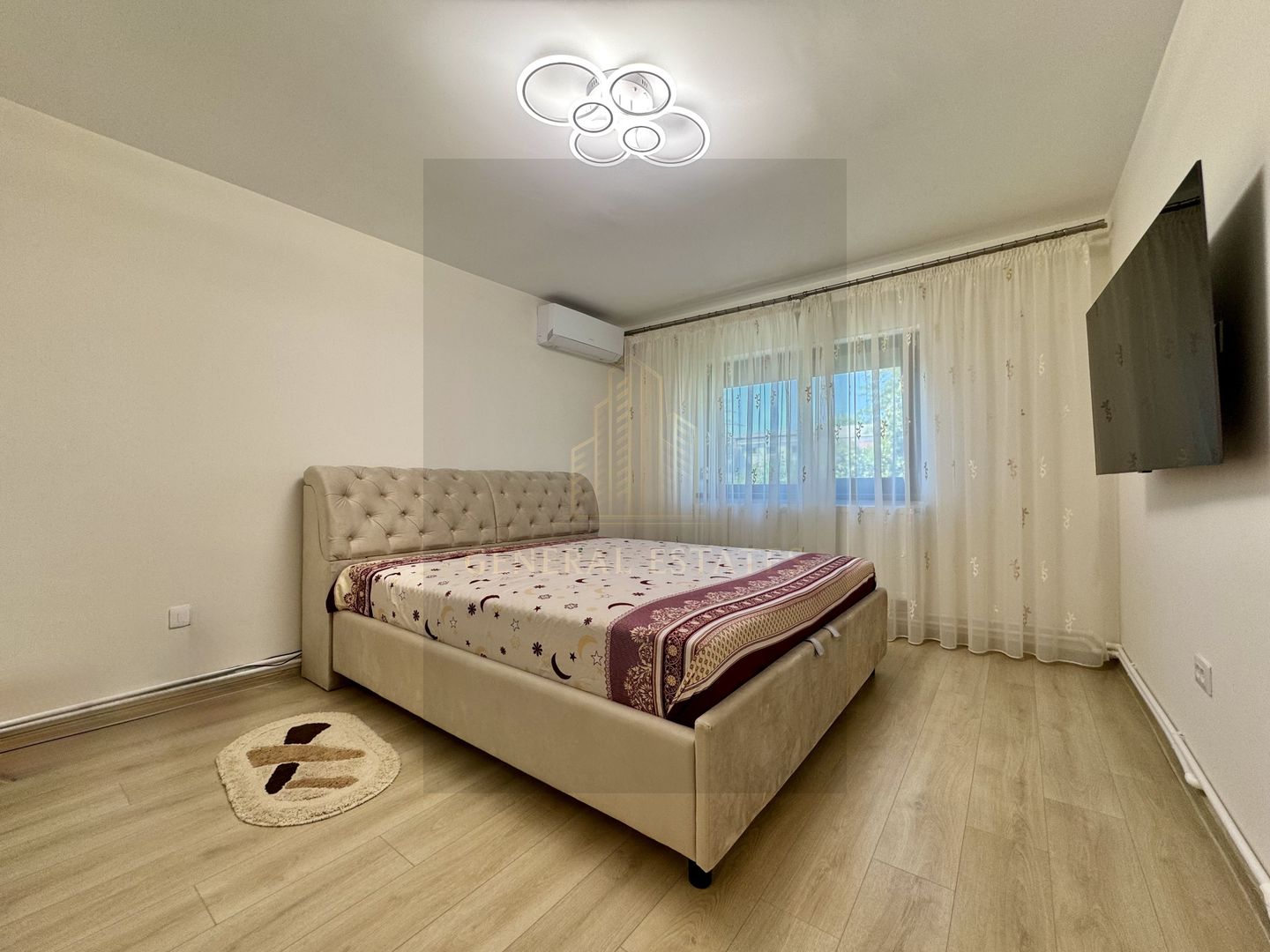 Vânzare apartament cu 2 camere - 59 m.p.- CUG - Iași - Poză 12