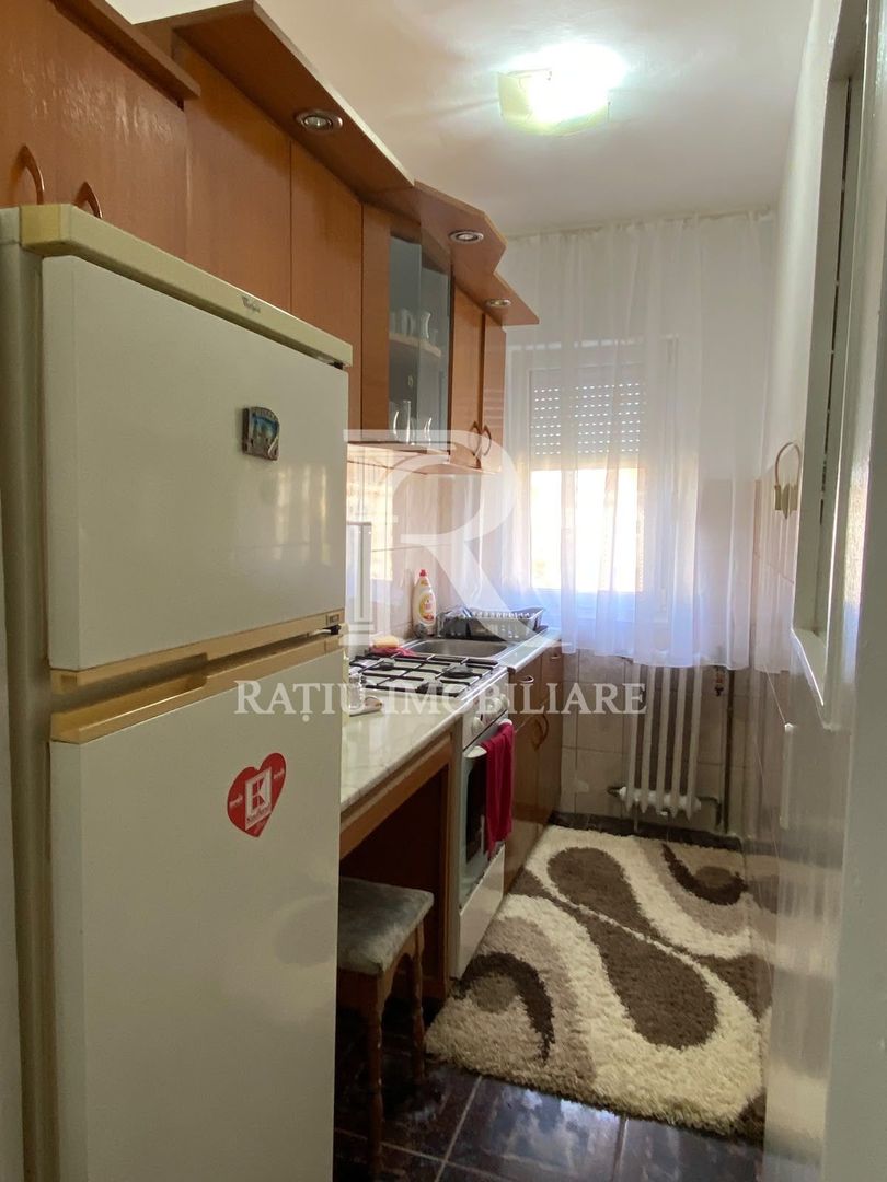 Apartament cu 2 camere | 55 mp utili | Nufarul | Oradea - Poză 7