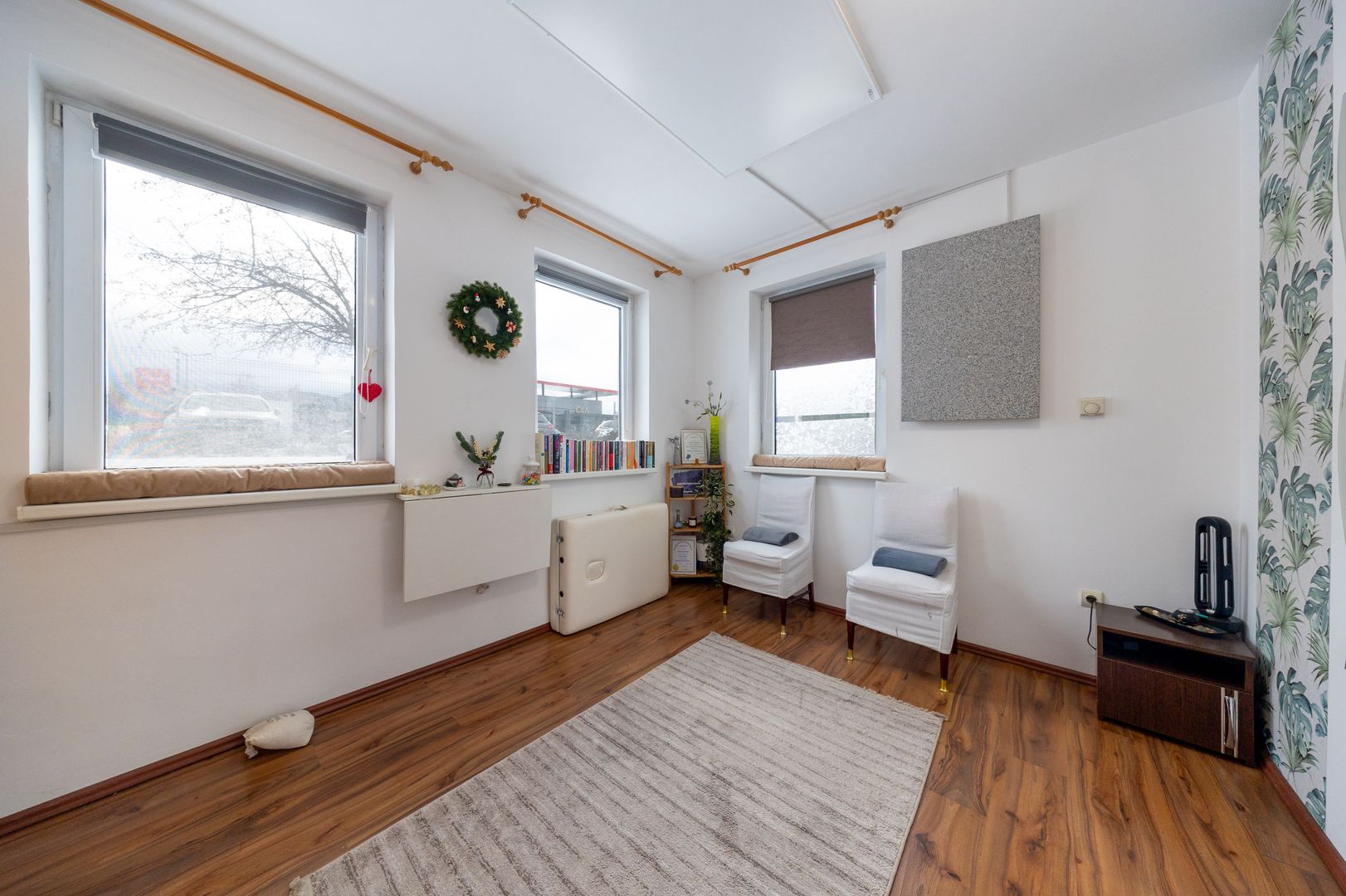 Garsoniera 21 mp utili-Avangarden Bartolomeu - Poză 7