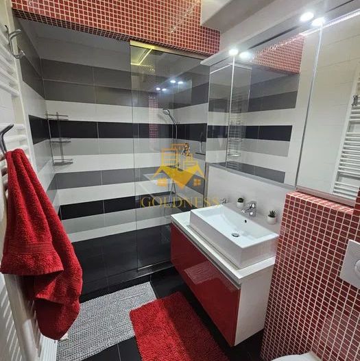 2 camere, modern, bloc nou, parcare, Zorilor Zona UMF, Obserbatorului - Poză 5