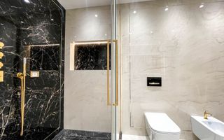 Penthouse Lux 5 camere de vanzare*** 1 Loc de Parcare***Dorobanti***Floreasca - Poză 25