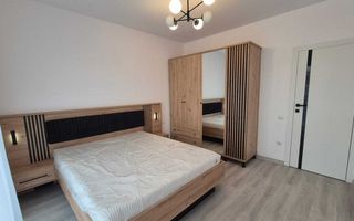 3 camere open space, parcare, 2 balcoane, Zona Centrala, Piata Abator - Poză 1