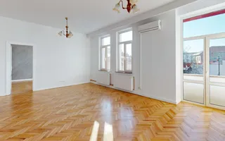 Spatiu Birouri | Etaj 1 + Mansarda | 4 Locuri Parcare | Zona Unirii | 200mp - Poză 18