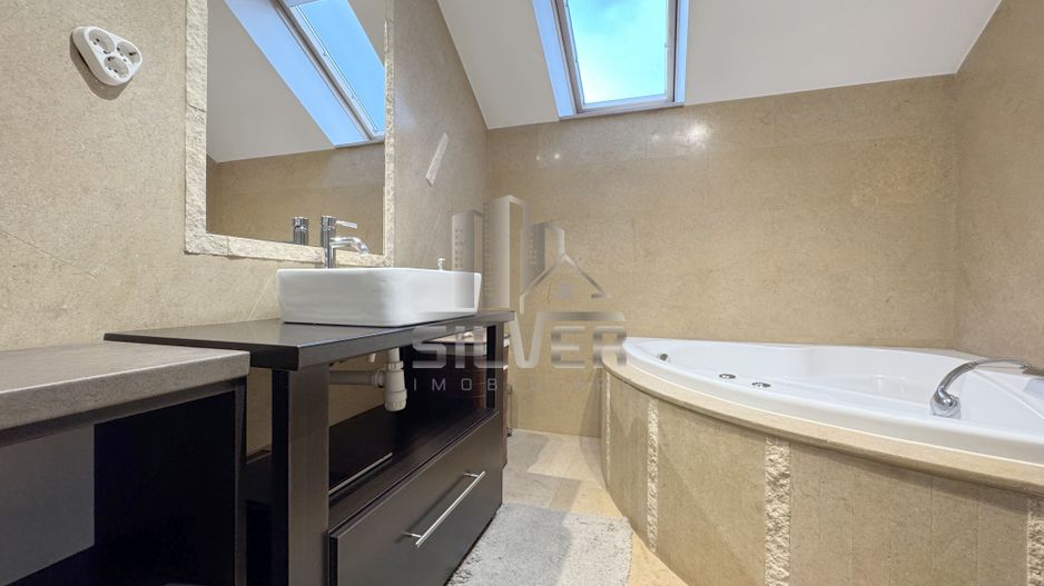 Casa individuala cu teren de 354 mp. - Poză 18