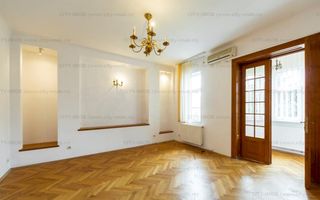 Vanzare si * sau Inchiriere Casa/Vila 5 camere Dorobanti - Poză 4