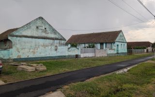 Parcele teren  intravilan Padureni - Poză 7
