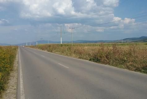 teren intravilan Sacele Brasov - Poză 5