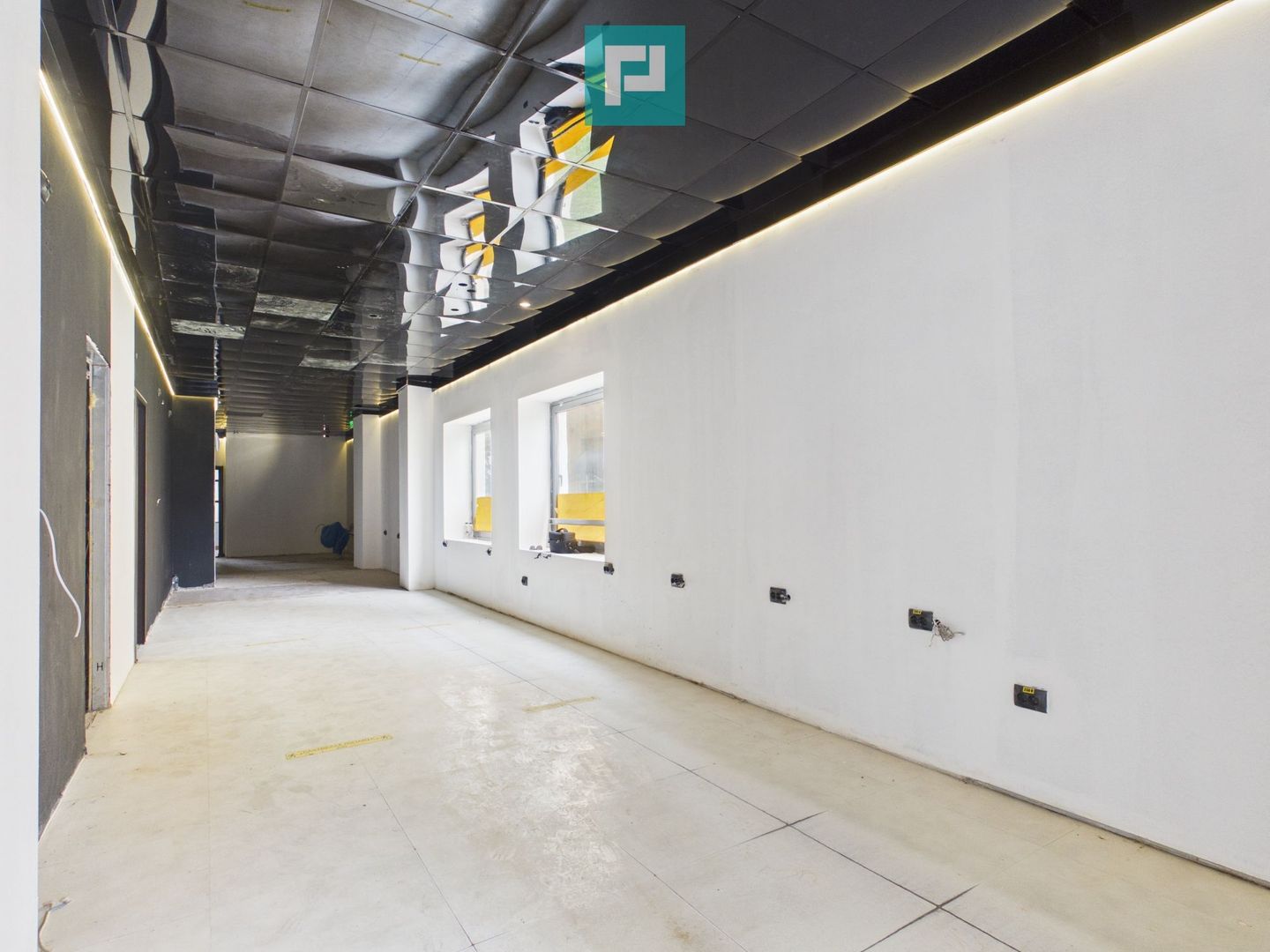 Spațiu comercial 191mp, zona UTA - Poză 1