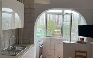 Apartament 3 camere, etaj 4, mobilat complet, Lujerului PET friendly - Poză 1