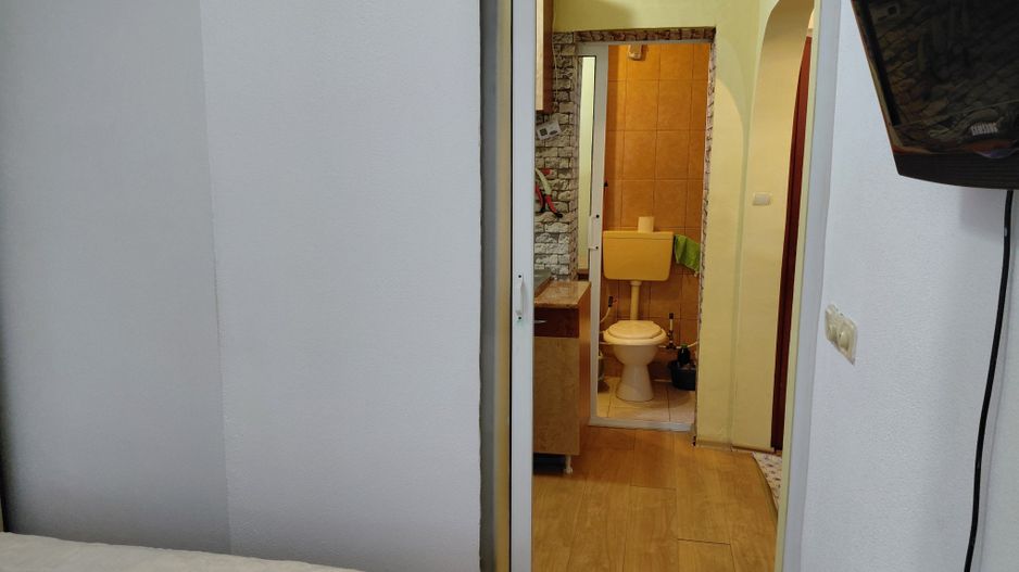 Apartament  2 camere, Micro 19,et 1,mobilat si utilat - Poză 7