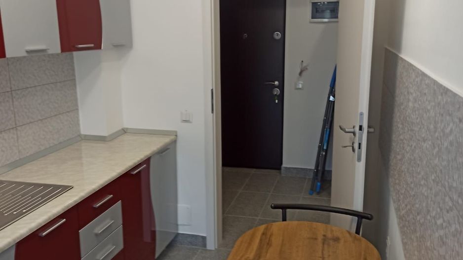 gars.dec.-mob-util complet totul nou+parcare/centru Popesti-Leordeni - Poză 3