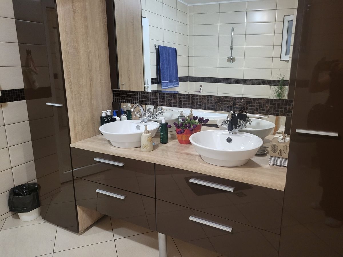 Bulevardul Ferdinand || Vila Lux 7 Camere  || Curte Terasa || 5 locuri parcare - Poză 16