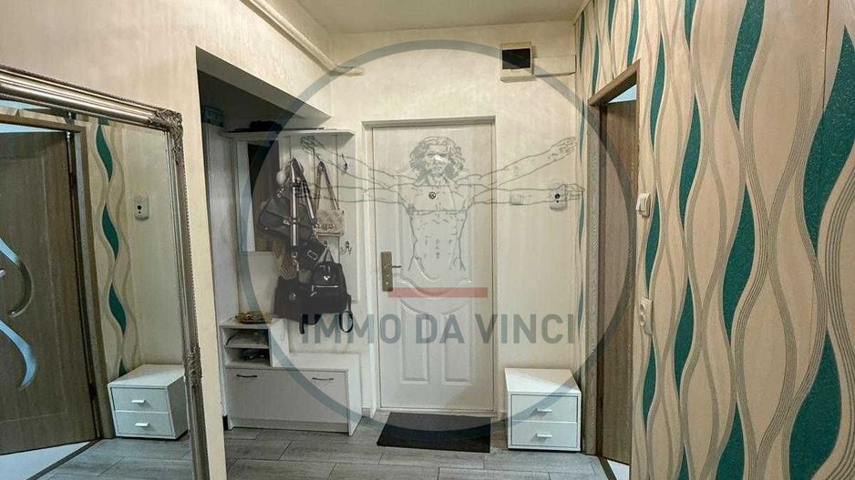 De inchiriat: Apartament 2 camere, Marasti - Dorobantilor - Poză 3
