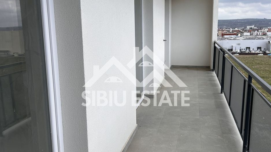 Apartament 2 camere decomandat, cu balcon 12 mp si parcare Comision 0 - Poză 5