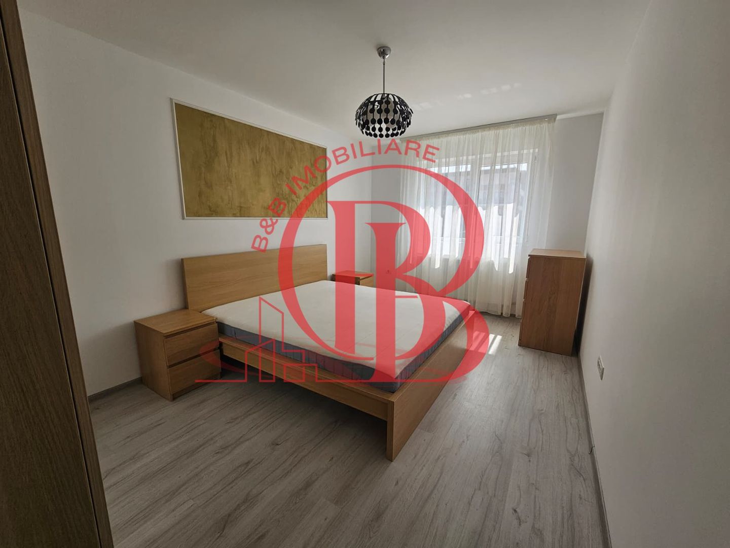 Inchiriere 3 camere Pallady metrou Teclu Loc parcare - Poză 10