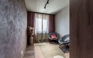 Apartament 3 camere finisat & mobilat premium, lângă faleza Mureșului - Poză 6