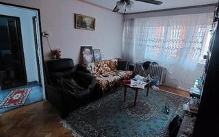 Apartament cu 2 camere / 53mp / zona Podu Ros - Poză 3