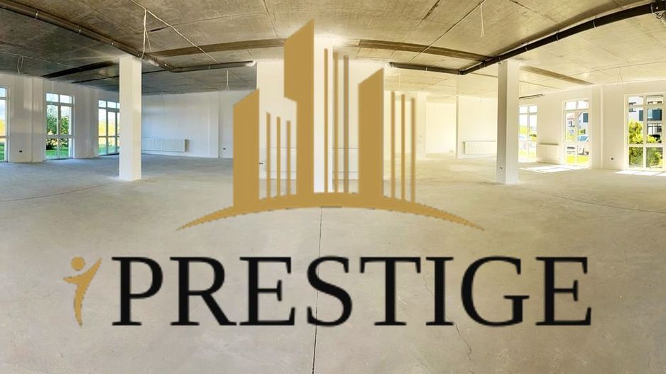 Spațiu birouri 259 mp Sibiu | open space + acces multiplu | parcare - Poză 2