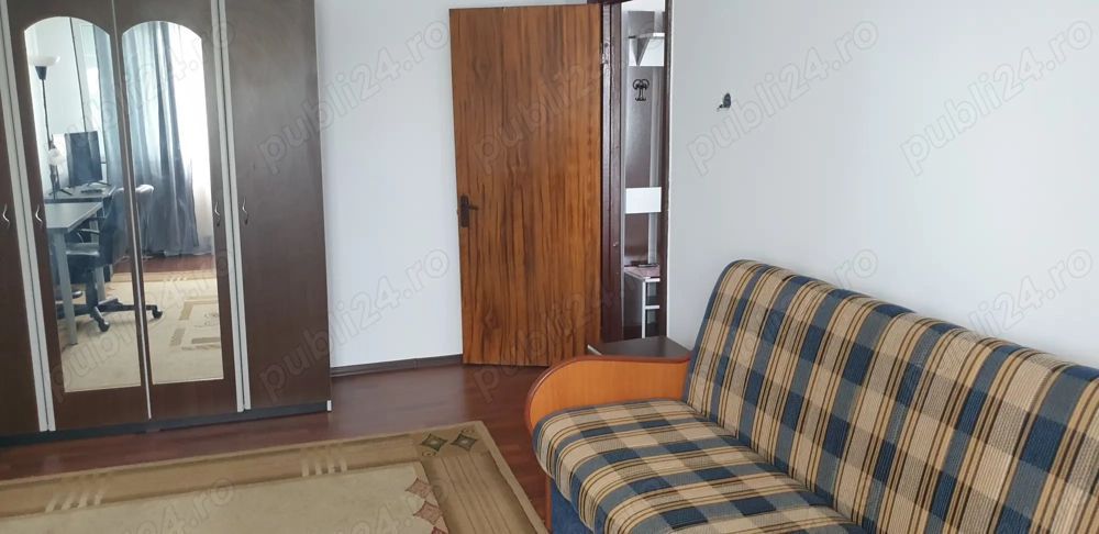 BRASADAS închiriază garsoniera 4/4 Metrou Dristor Park Lake. - Poză 2