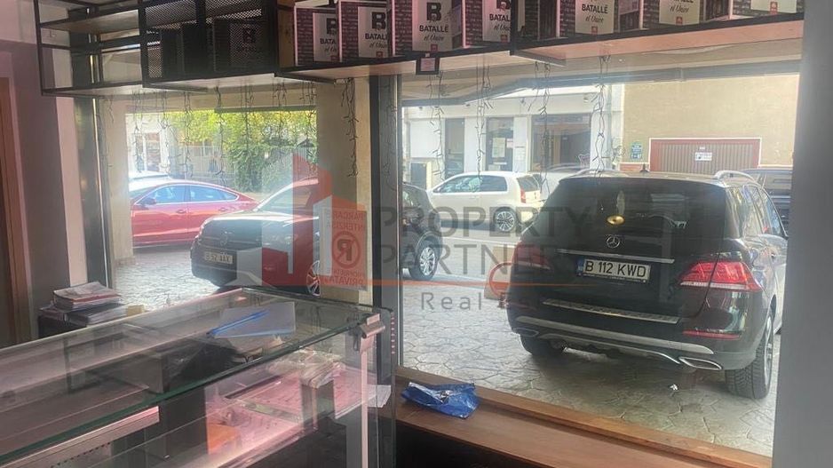 Spatiu comercial Piata Floreasca - Poză 5