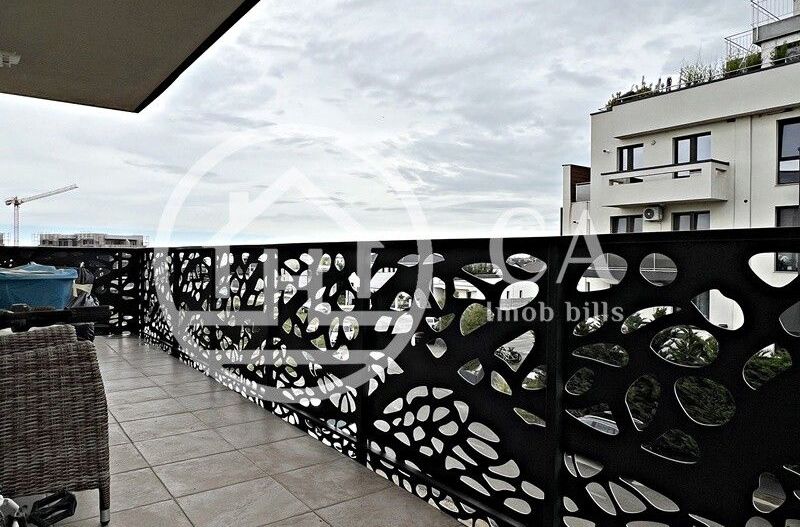 Apartament de vanzare cu 3 camere in Santandrei, Bihor - Poză 8